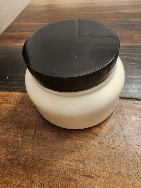 Whipped Body Butter