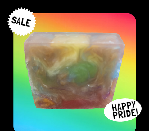 Pride Soaps