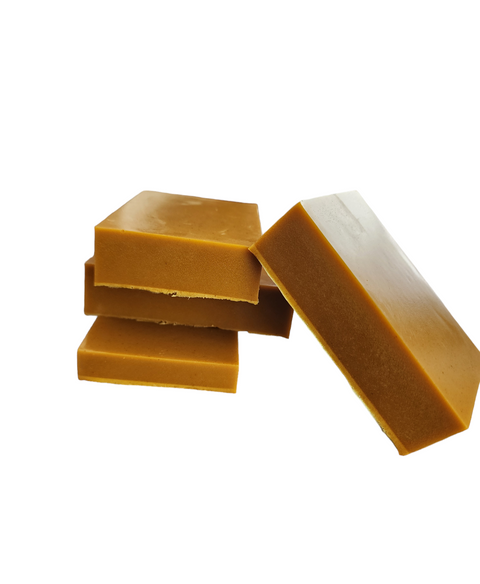 Turmeric Body Goat Milk Soap