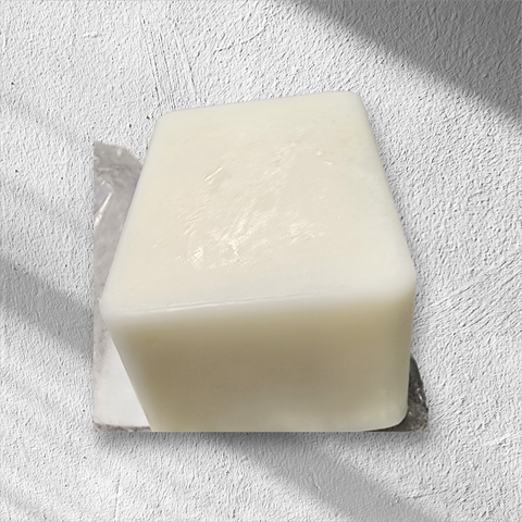 Cocoa Butter Unscented Soap Bar