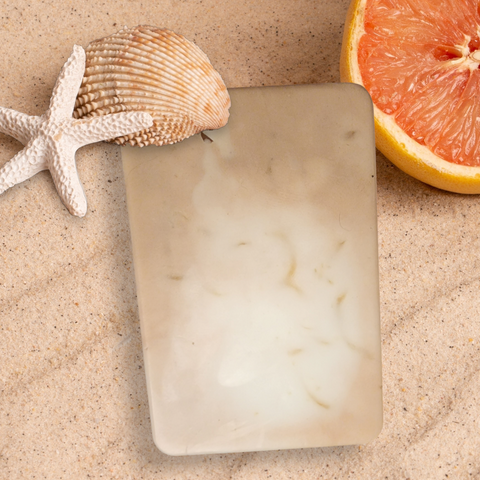 Sea Moss Body Soap