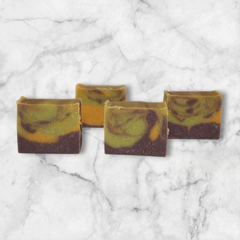 CP Soap-Obsession