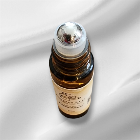 Anti-aging Botanical Facial Serum