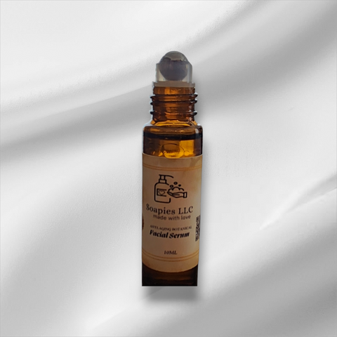 Anti-aging Botanical Facial Serum