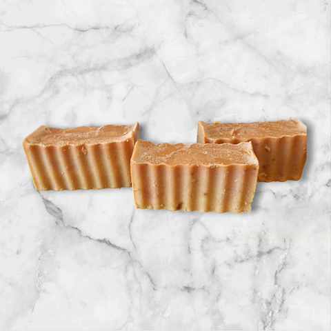 Cocoa Butter Body Soap (Teaser)