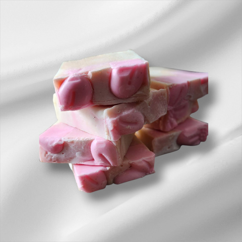 Tallow Bar Soap (Spring)