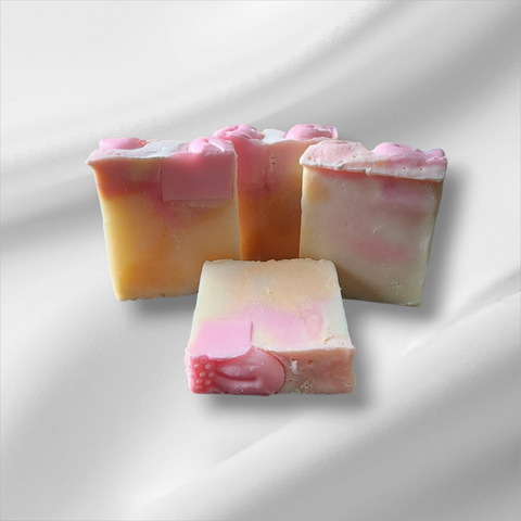 Tallow Bar Soap (Spring)